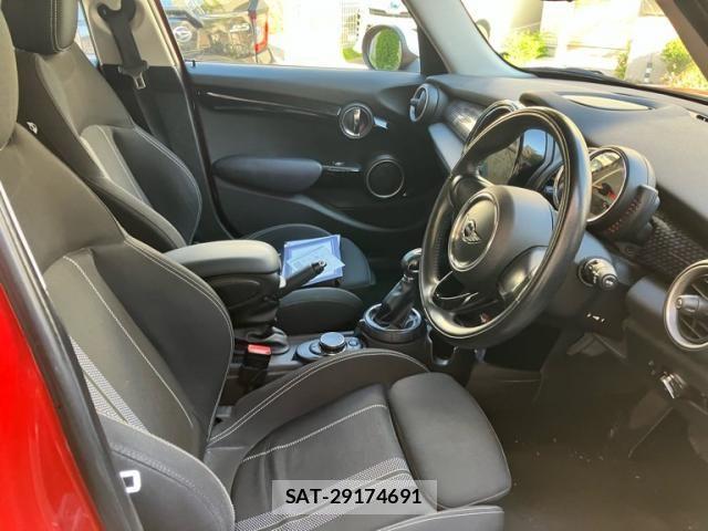 Bmw MINI 2015-09 8658235-3