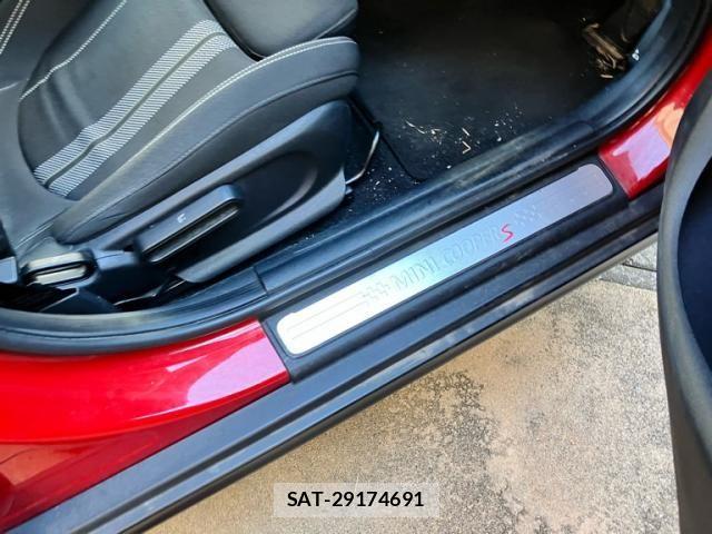 Bmw MINI 2015-09 8658235-4