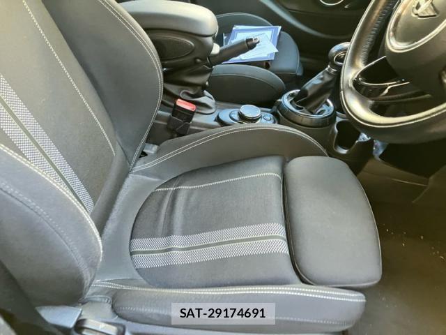 Bmw MINI 2015-09 8658235-5