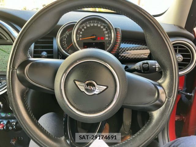 Bmw MINI 2015-09 8658235-7