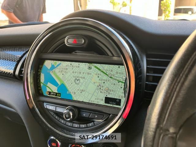Bmw MINI 2015-09 8658235-8