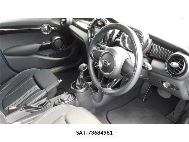 Bmw MINI 2016-03 8740947-9