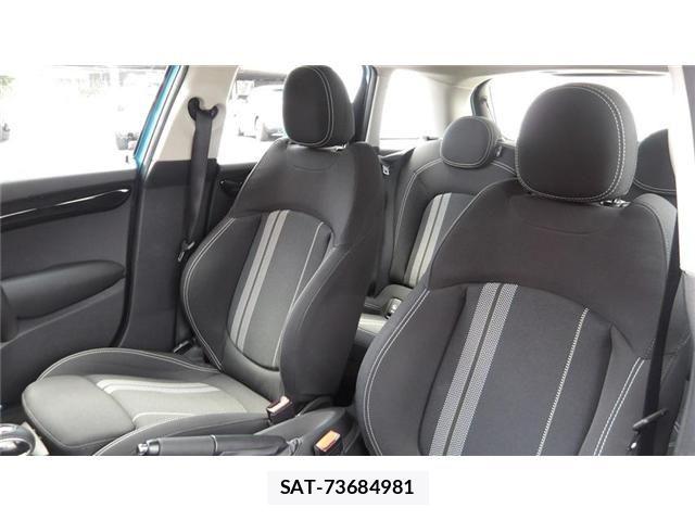 Bmw MINI 2016-03 8740947-10