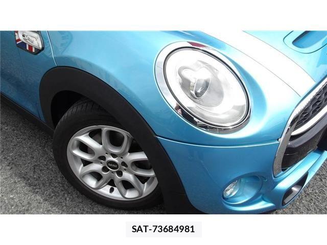 Bmw MINI 2016-03 8740947-6