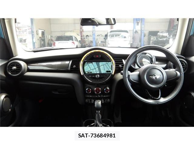 Bmw MINI 2016-03 8740947-7