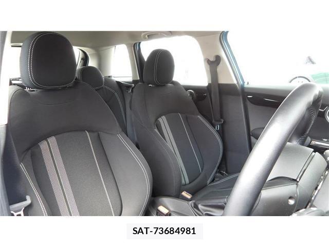 Bmw MINI 2016-03 8740947-8