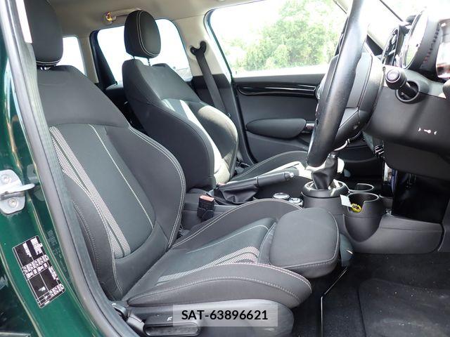 Bmw MINI 2017-06 8740946-14
