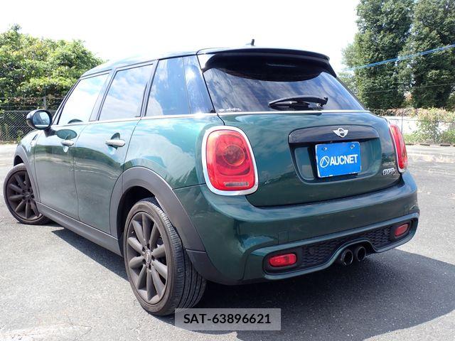 Bmw MINI 2017-06 8740946-2