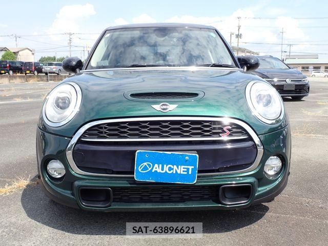 Bmw MINI 2017-06 8740946-3