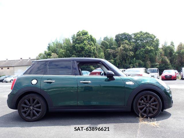 Bmw MINI 2017-06 8740946-4
