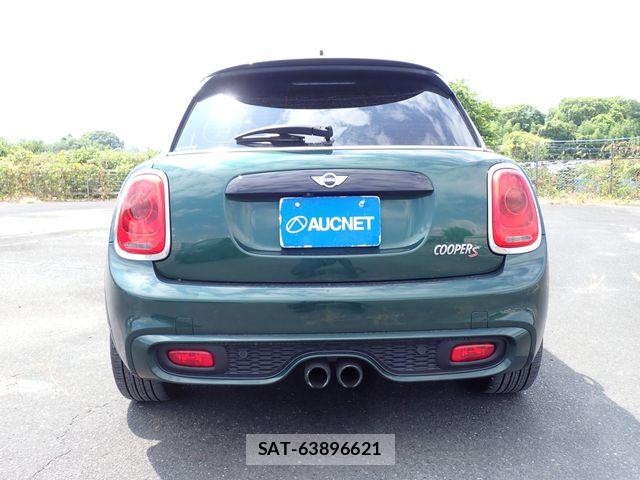 Bmw MINI 2017-06 8740946-5