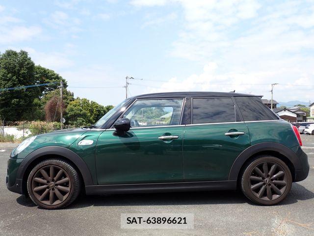 Bmw MINI 2017-06 8740946-6