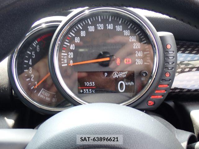 Bmw MINI 2017-06 8740946-8
