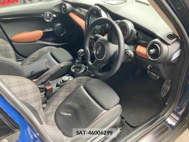 Bmw MINI 2017-01 8779634-9