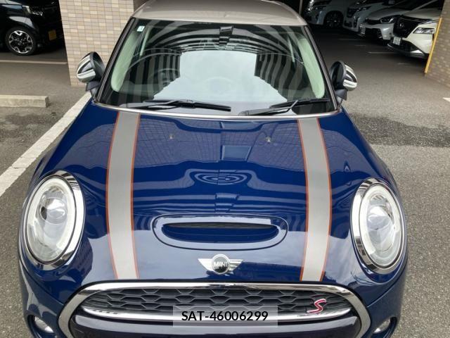 Bmw MINI 2017-01 8779634-4