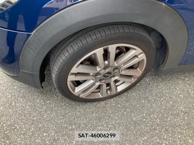 Bmw MINI 2017-01 8779634-8