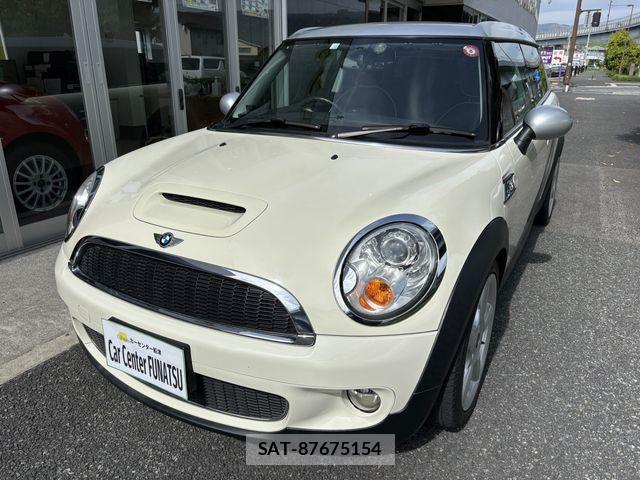 Bmw MINI 2008-10 909065-0