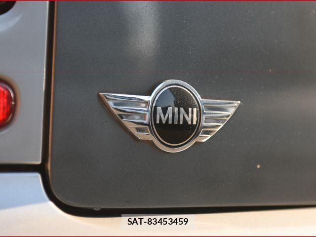 Bmw MINI 2008-03 1219196-14