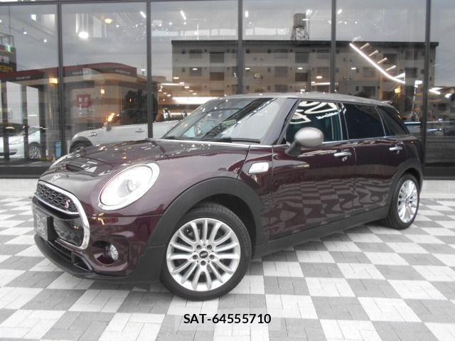 Bmw MINI 2018-10 2246489-0