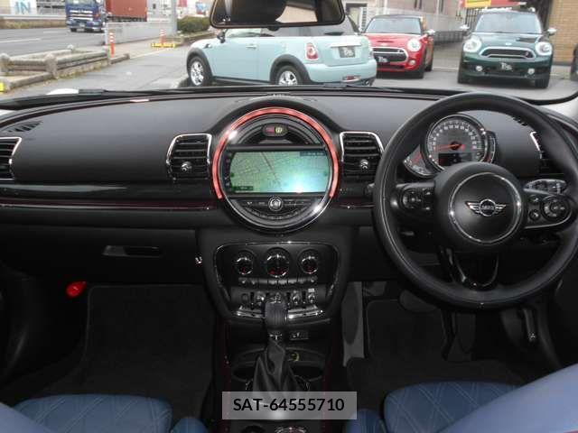 Bmw MINI 2018-10 2246489-9