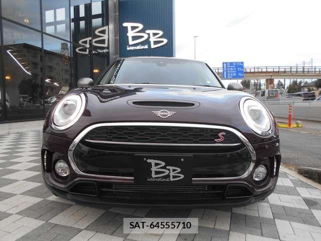 Bmw MINI 2018-10 2246489-1