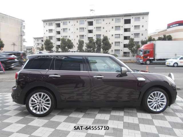 Bmw MINI 2018-10 2246489-3