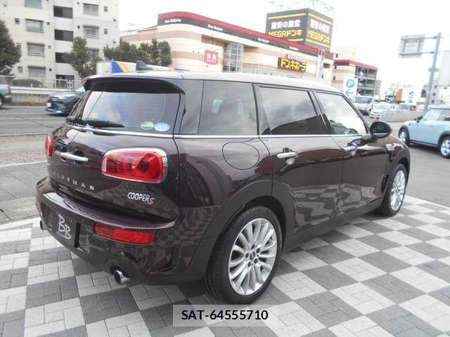 Bmw MINI 2018-10 2246489-4