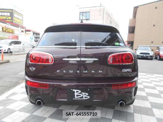Bmw MINI 2018-10 2246489-5