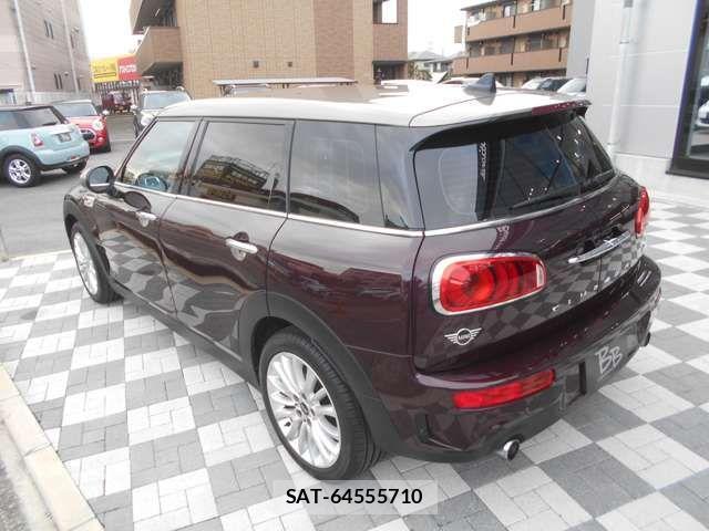 Bmw MINI 2018-10 2246489-6