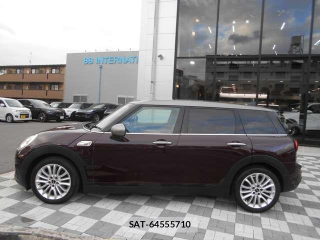 Bmw MINI 2018-10 2246489-7