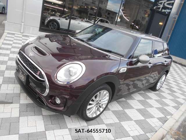 Bmw MINI 2018-10 2246489-8