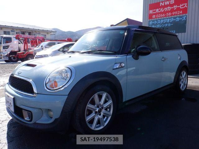 Bmw MINI 2013-03 3661816-0