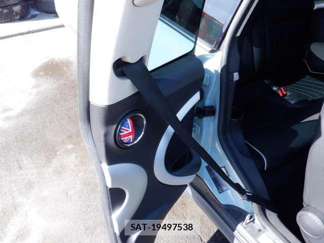 Bmw MINI 2013-03 3661816-13