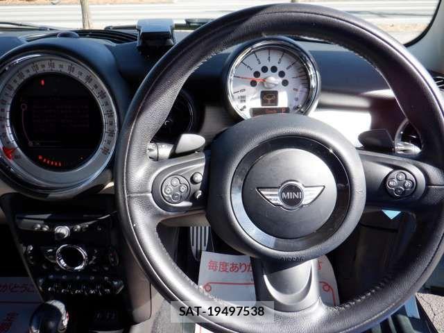 Bmw MINI 2013-03 3661816-14
