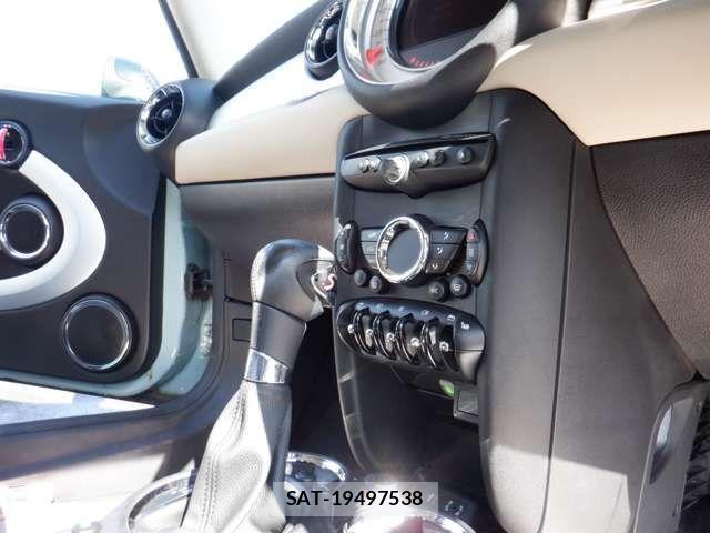 Bmw MINI 2013-03 3661816-16