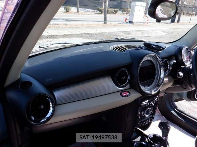 Bmw MINI 2013-03 3661816-17
