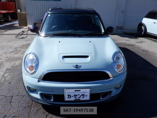 Bmw MINI 2013-03 3661816-1
