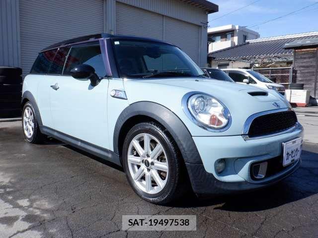 Bmw MINI 2013-03 3661816-2