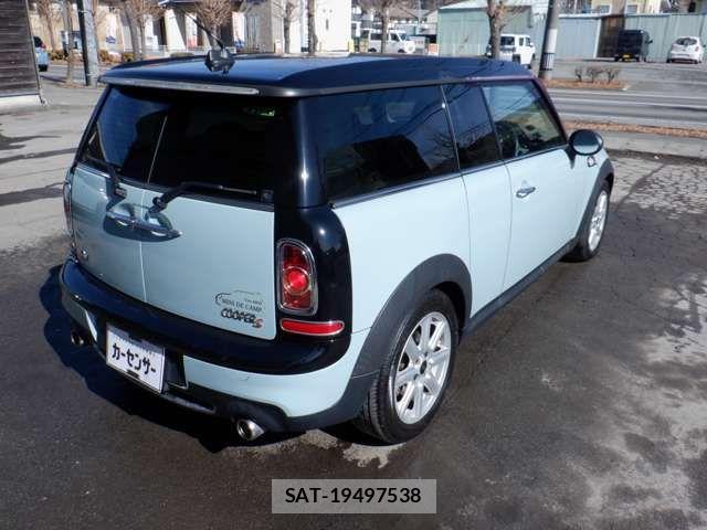 Bmw MINI 2013-03 3661816-3