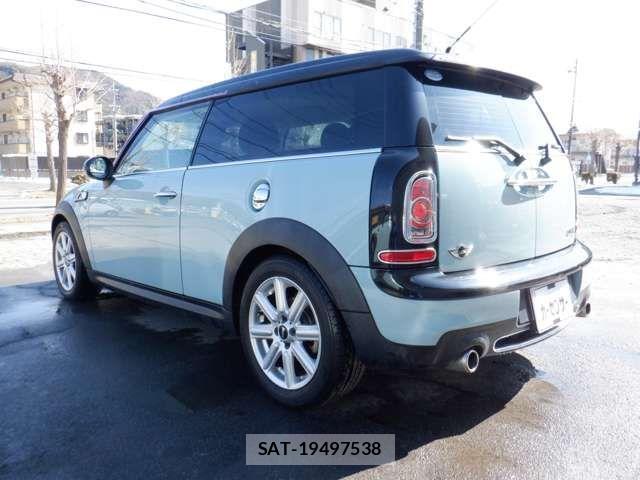 Bmw MINI 2013-03 3661816-5