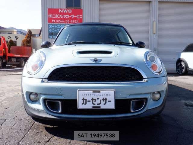Bmw MINI 2013-03 3661816-6