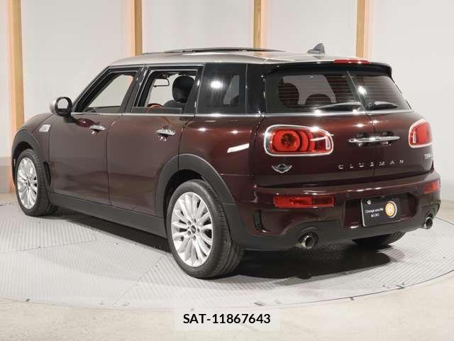 Bmw MINI 2016-01 5860732-9