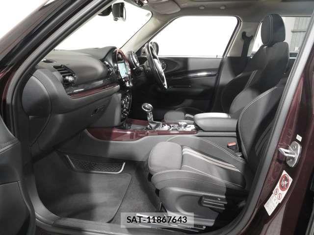 Bmw MINI 2016-01 5860732-11