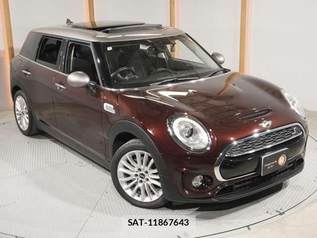Bmw MINI 2016-01 5860732-18
