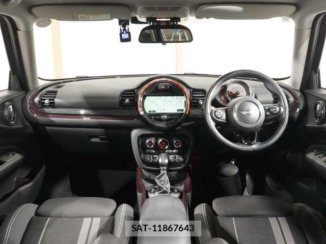 Bmw MINI 2016-01 5860732-3