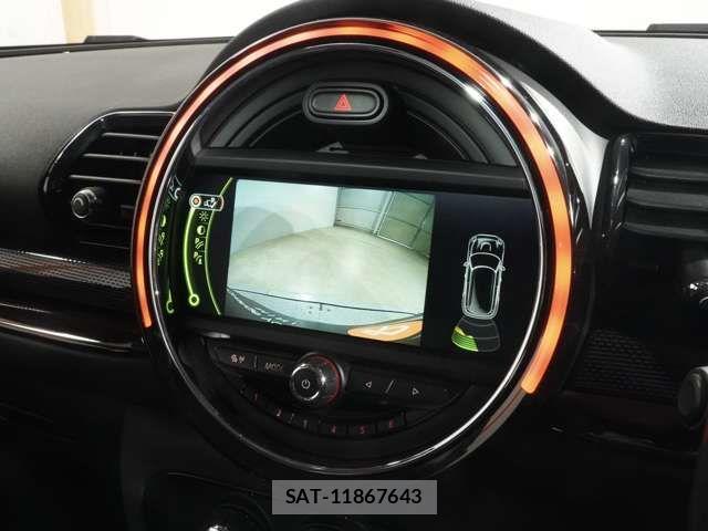 Bmw MINI 2016-01 5860732-5
