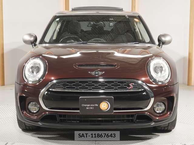 Bmw MINI 2016-01 5860732-7