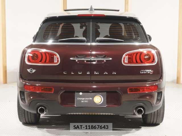 Bmw MINI 2016-01 5860732-8