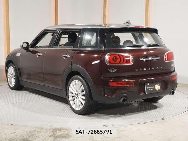 Bmw MINI 2017-06 5860736-9