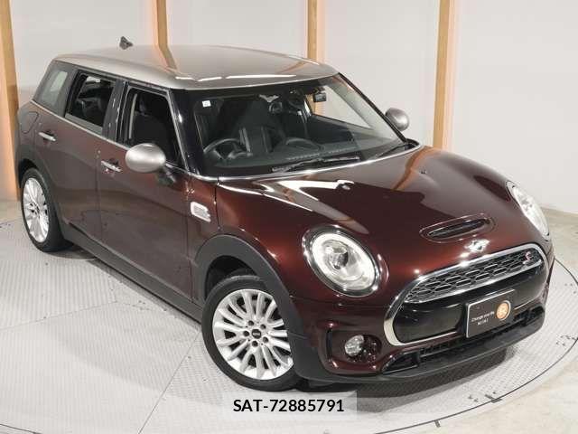 Bmw MINI 2017-06 5860736-18